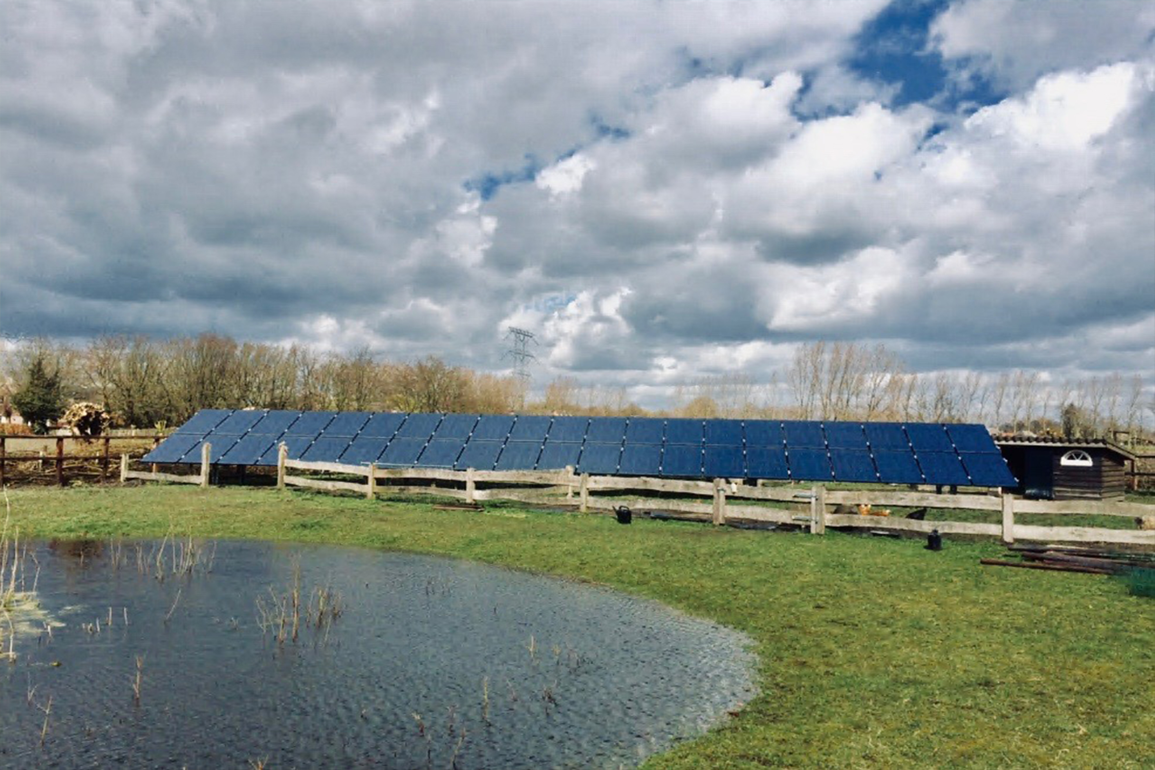 EVEN VOORSTELLEN