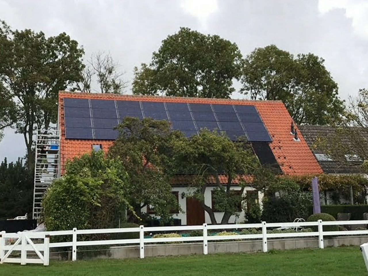 VAN BEKKUM